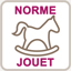 Norme jouet