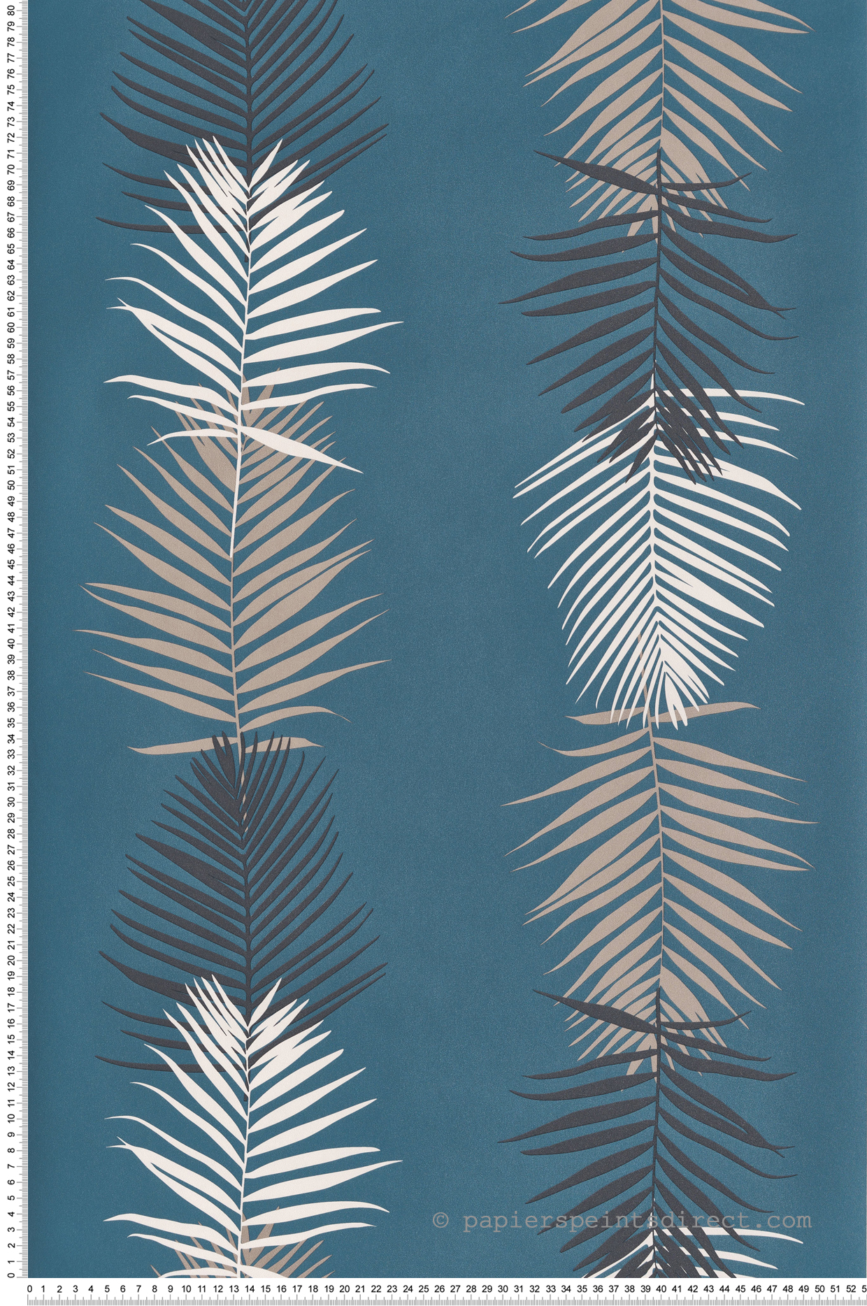 Lutèce Bensimon Papierspeintsdirect