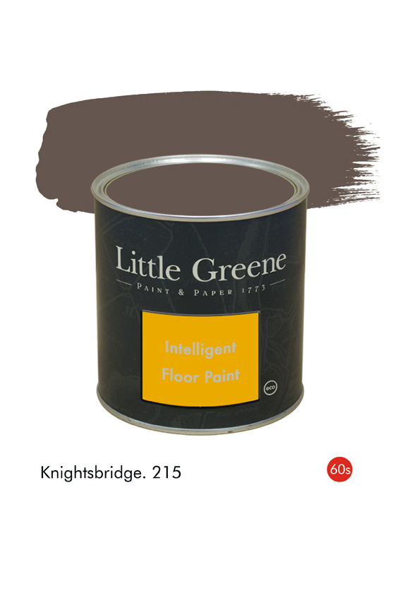 Peinture Intelligent Floor Paint Knightsbridge n°215 Peinture