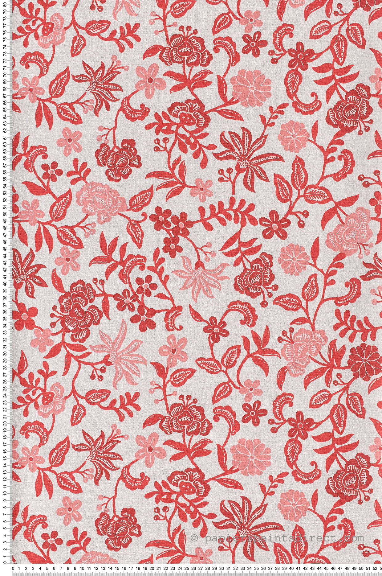 Avoir Images Papier Peint Bohemian Rose Rouge Acapulco De Caselio dernière salutations