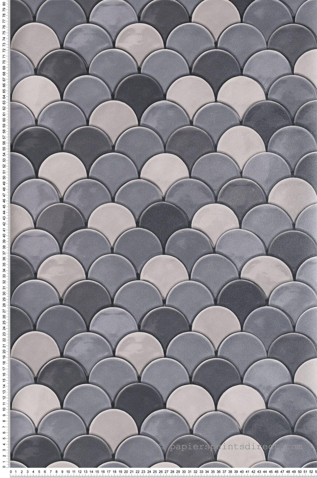 Téléchargement gratuit Images Papier Peint Carrelage Ecailles Gris Hexagone D Ugepa le plus cool par