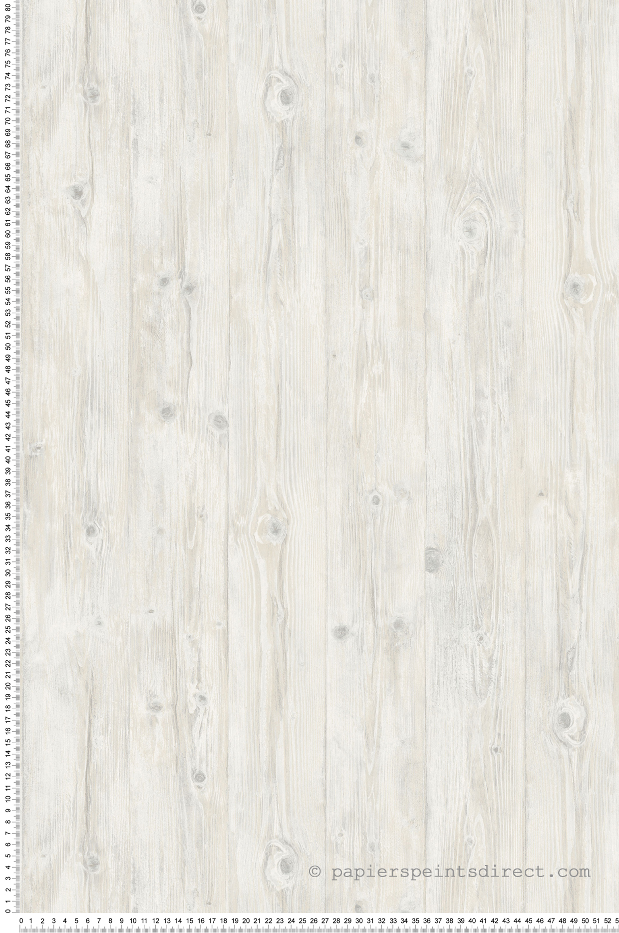 Papier Peint Bois Planches Gris Beige Style Cuisine 3 De
