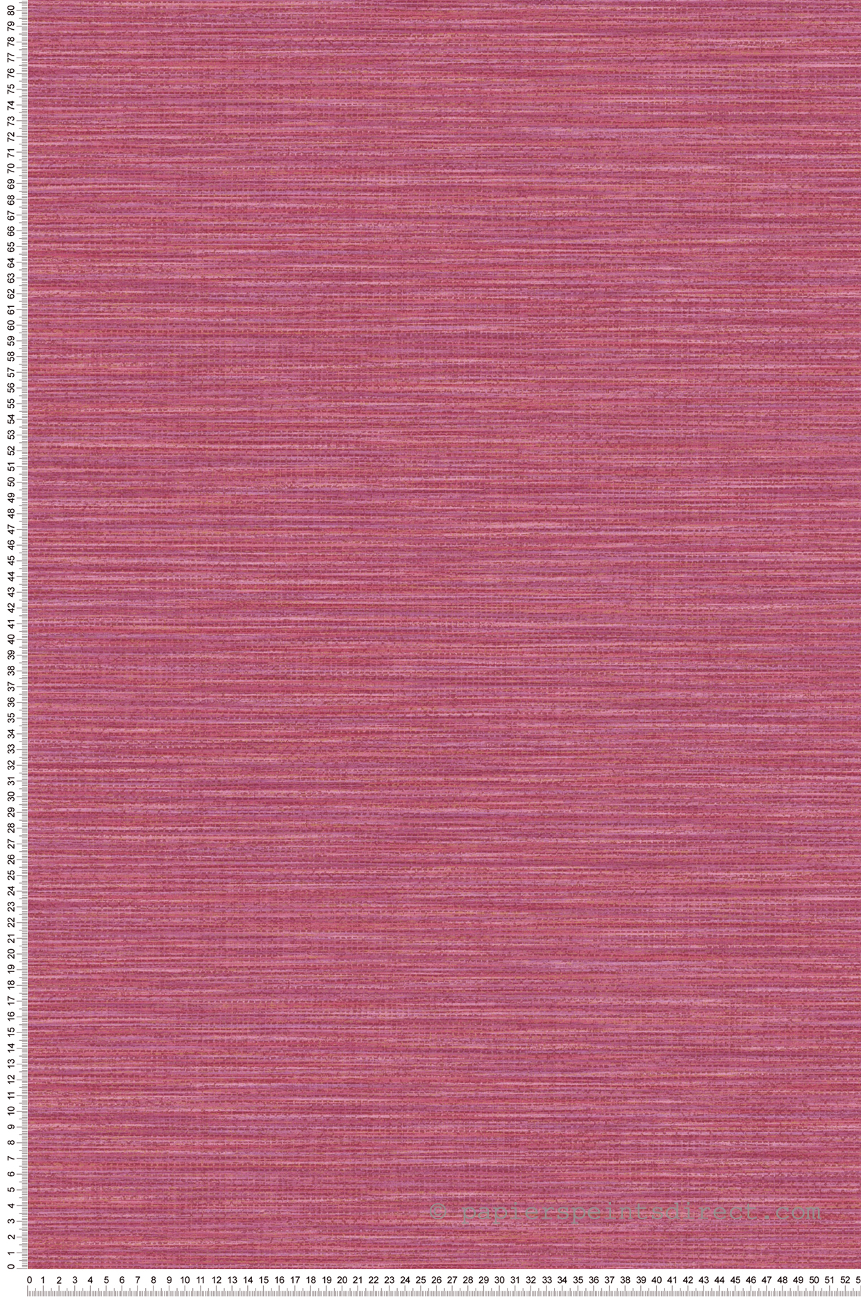 Télécharger gratuitement Images Paille Japonaise Fushia Dore Collection Wara De Caselio dernière salutations